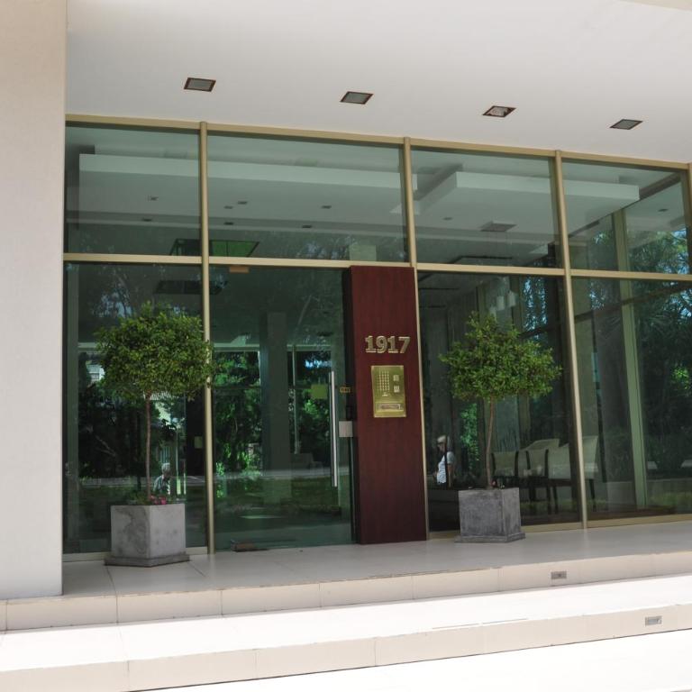 Building Albar - Apartamento Deluxe - 17