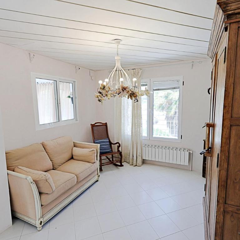 Estrella Polar - pvt pool & panoramic view villa in Moraira - Villa - 5