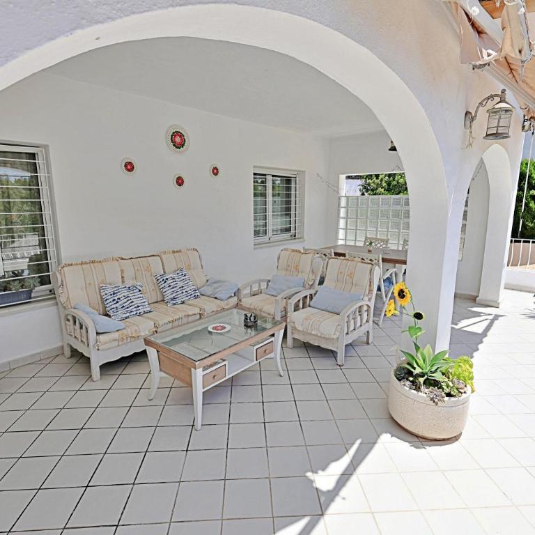 Estrella Polar - pvt pool & panoramic view villa in Moraira - Villa - 8