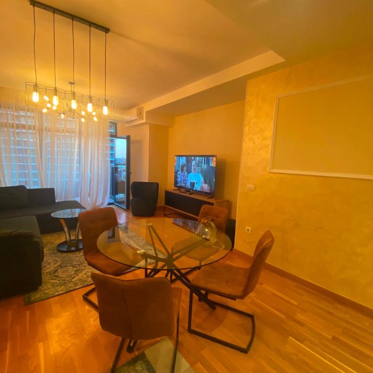 Belgrade Waterfront Premium View Apartment - Room #1619962003 - 15