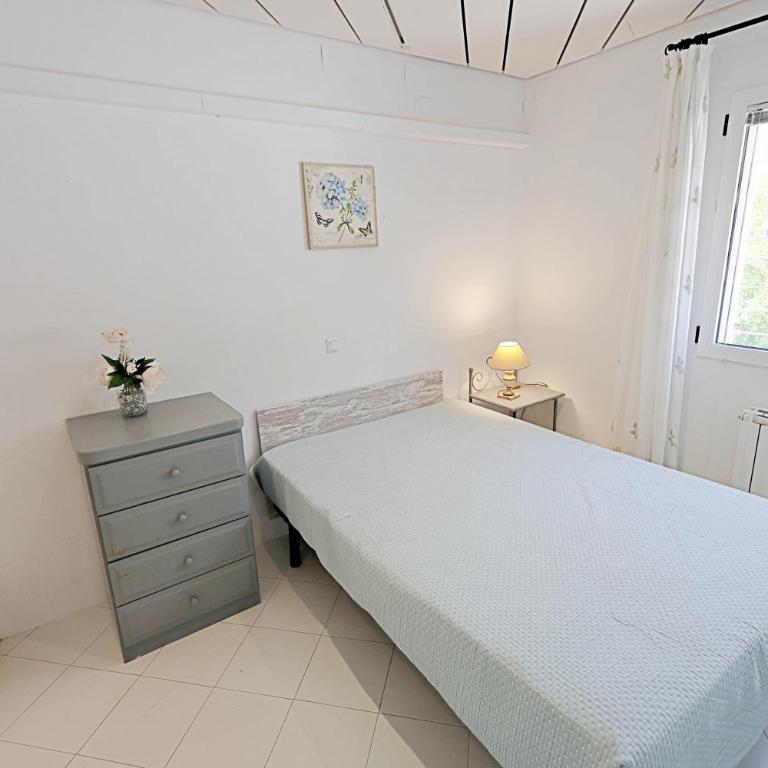 Estrella Polar - pvt pool & panoramic view villa in Moraira - Villa - 18
