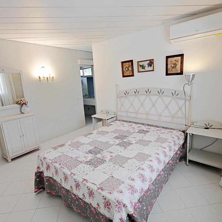 Estrella Polar - pvt pool & panoramic view villa in Moraira - Villa - 22