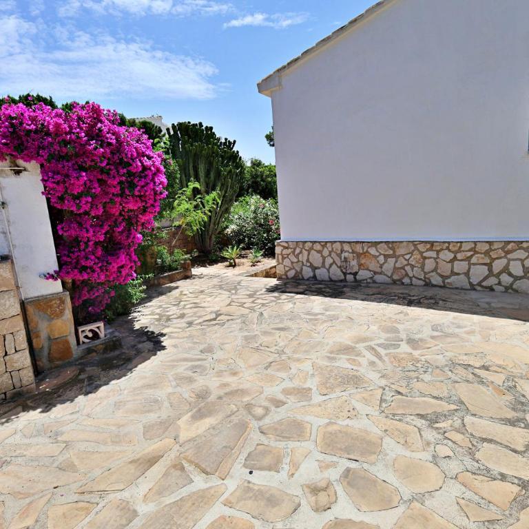 Estrella Polar - pvt pool & panoramic view villa in Moraira - Villa - 23