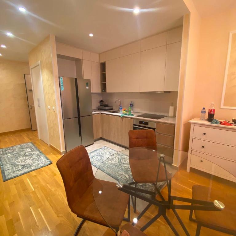 Belgrade Waterfront Premium View Apartment - Room #1619962003 - 2