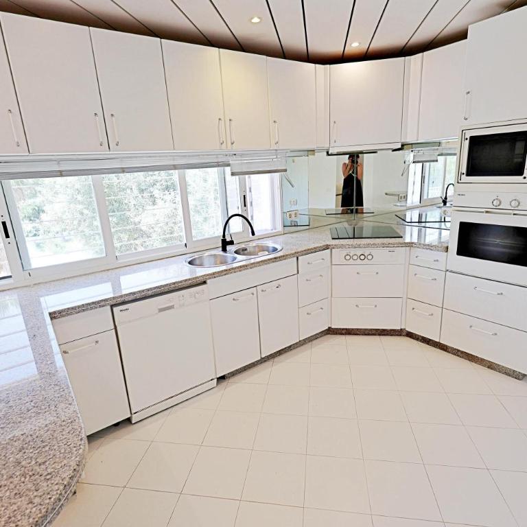 Estrella Polar - pvt pool & panoramic view villa in Moraira - Villa - 25