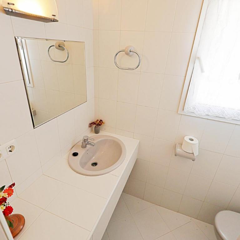 Estrella Polar - pvt pool & panoramic view villa in Moraira - Villa - 28