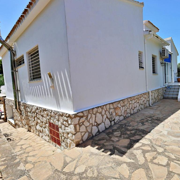 Estrella Polar - pvt pool & panoramic view villa in Moraira - Villa - 32