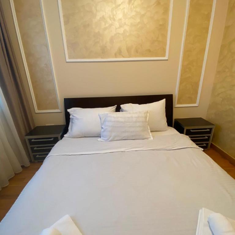 Belgrade Waterfront Premium View Apartment - Room #1619962003 - 4