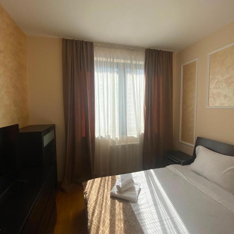 Belgrade Waterfront Premium View Apartment - Room #1619962003 - 6