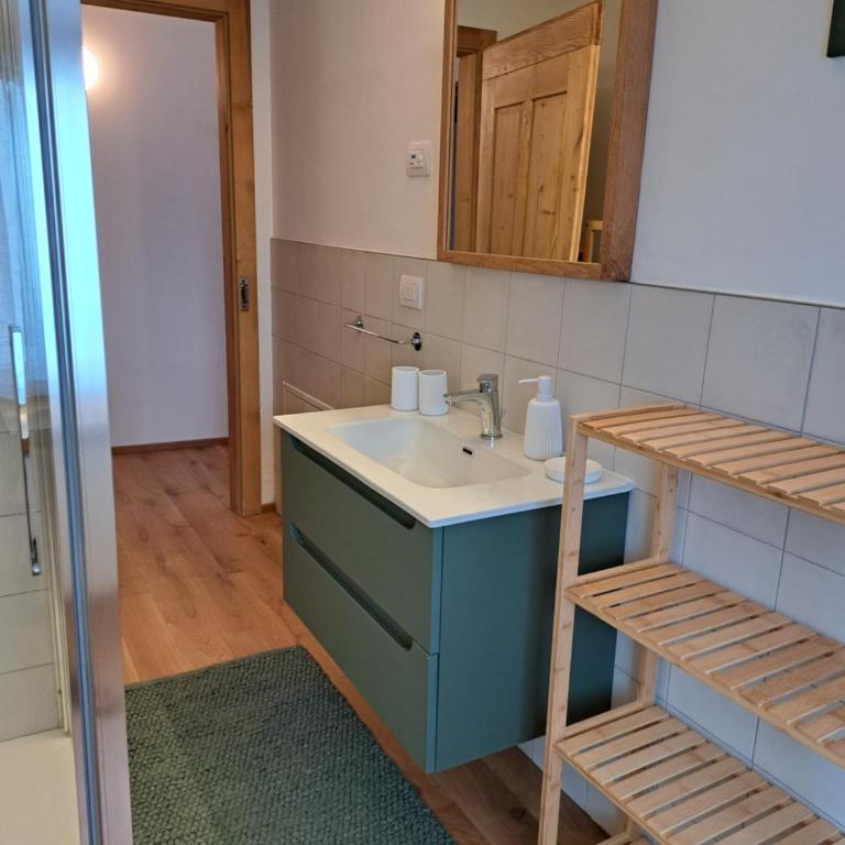 Soladiva - Appartamento con 2 Camere da Letto - 15