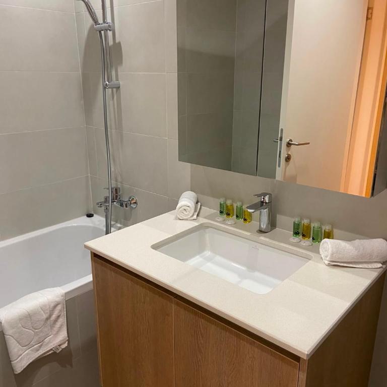Belgrade Waterfront Premium View Apartment - Room #1619962003 - 8