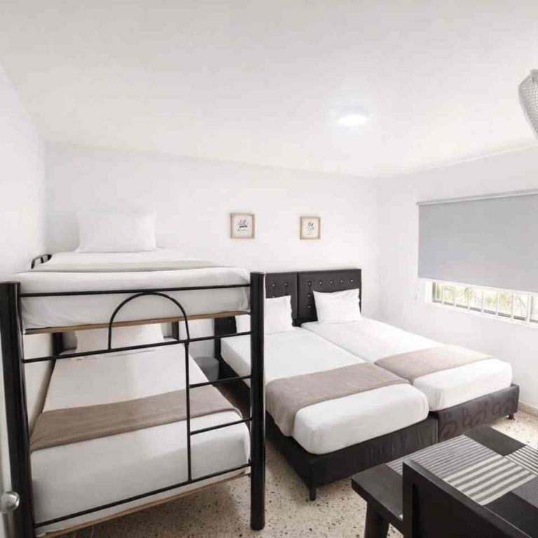 Two modern furnished apartments - Vacation Home - 27