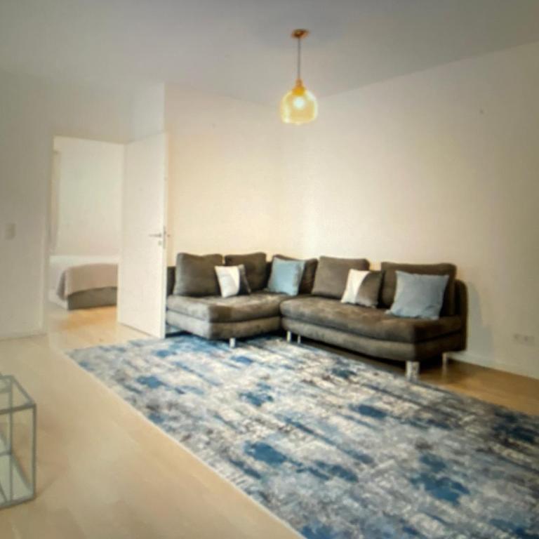bellissimo apartamento centrale-23yt - Room #1715388601 - 3