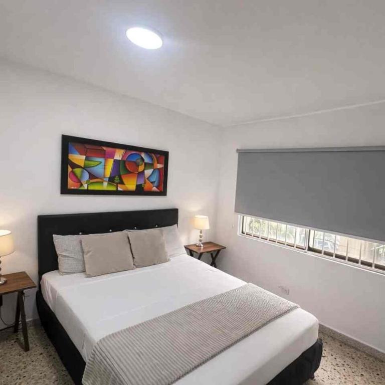 Two modern furnished apartments - Vacation Home - 29