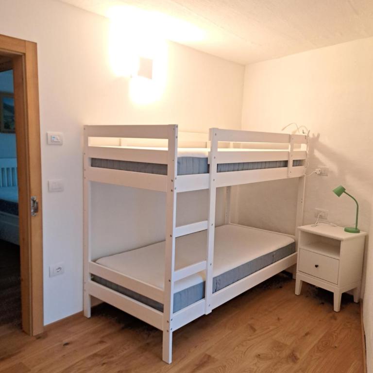 Soladiva - Appartamento con 2 Camere da Letto - 12