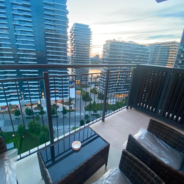 Belgrade Waterfront Premium View Apartment - Room #1619962003 - 14
