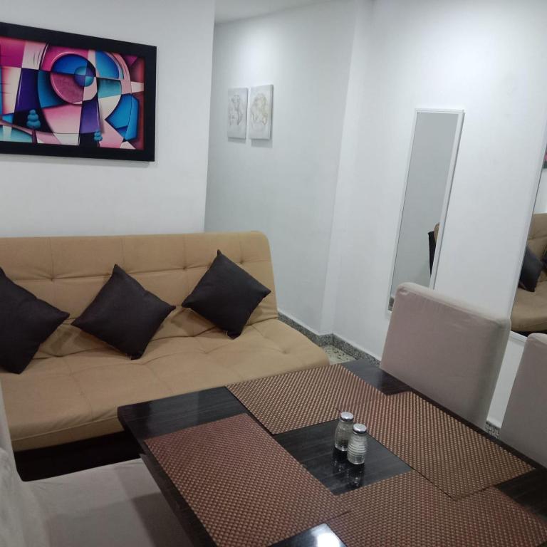 Two modern furnished apartments - Vacation Home - 17