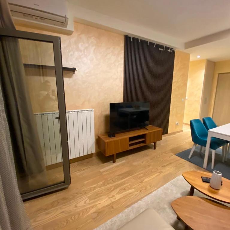 Belgrade Waterfront Premium View Apartment - Apartman sa 1 Spavaćom Sobom - 3
