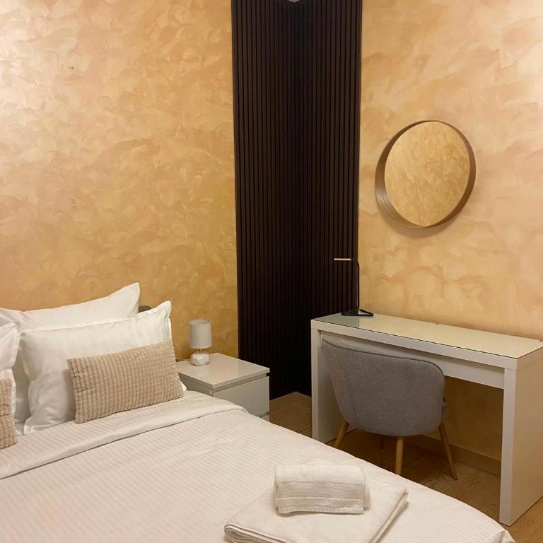 Belgrade Waterfront Premium View Apartment - Apartman sa 1 Spavaćom Sobom - 5