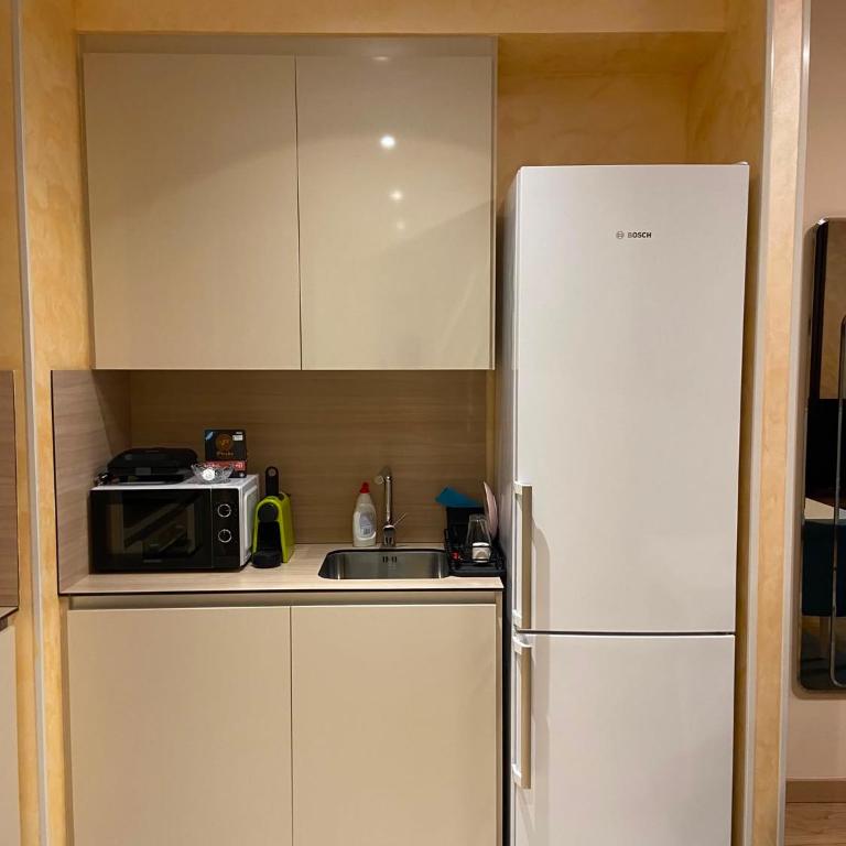 Belgrade Waterfront Premium View Apartment - Apartman sa 1 Spavaćom Sobom - 7