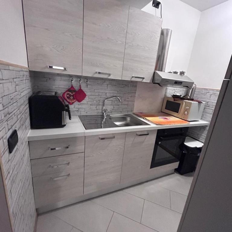 Appartamento Giulia - Appartamento con 2 Camere da Letto - 36
