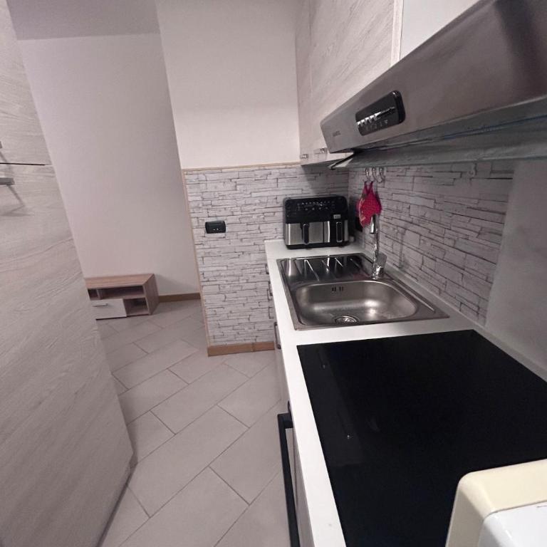 Appartamento Giulia - Appartamento con 2 Camere da Letto - 35