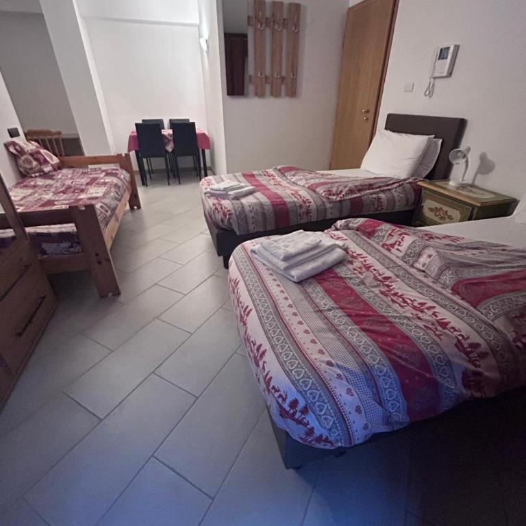 Appartamento Giulia - Appartamento con 2 Camere da Letto - 34