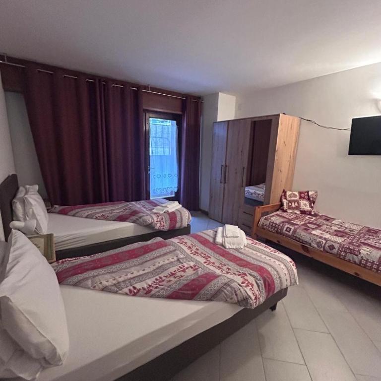 Appartamento Giulia - Appartamento con 2 Camere da Letto - 33