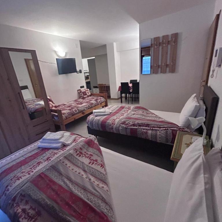 Appartamento Giulia - Appartamento con 2 Camere da Letto - 31