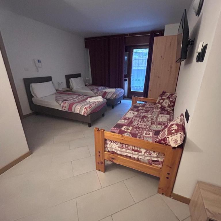Appartamento Giulia - Appartamento con 2 Camere da Letto - 30
