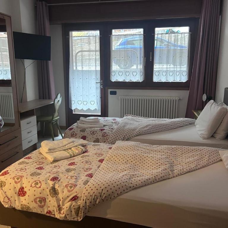 Appartamento Giulia - Appartamento con 2 Camere da Letto - 28
