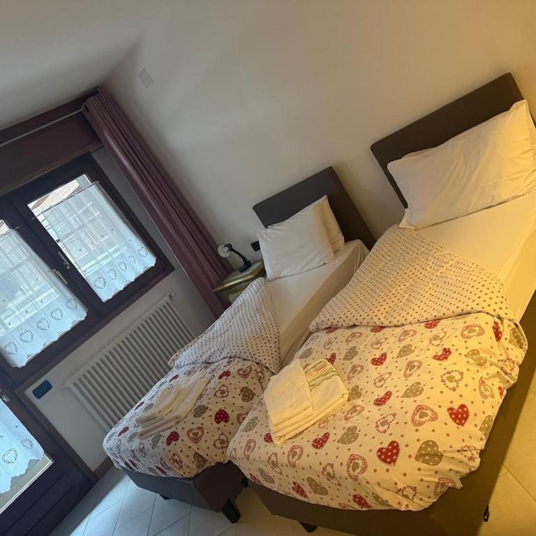 Appartamento Giulia - Appartamento con 2 Camere da Letto - 27