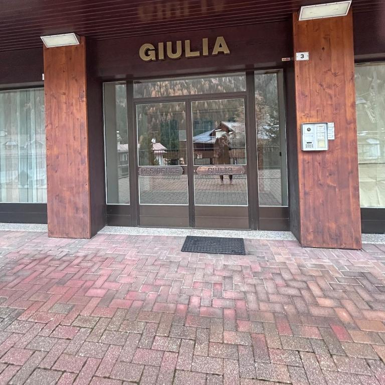 Appartamento Giulia - Appartamento con 2 Camere da Letto - 23