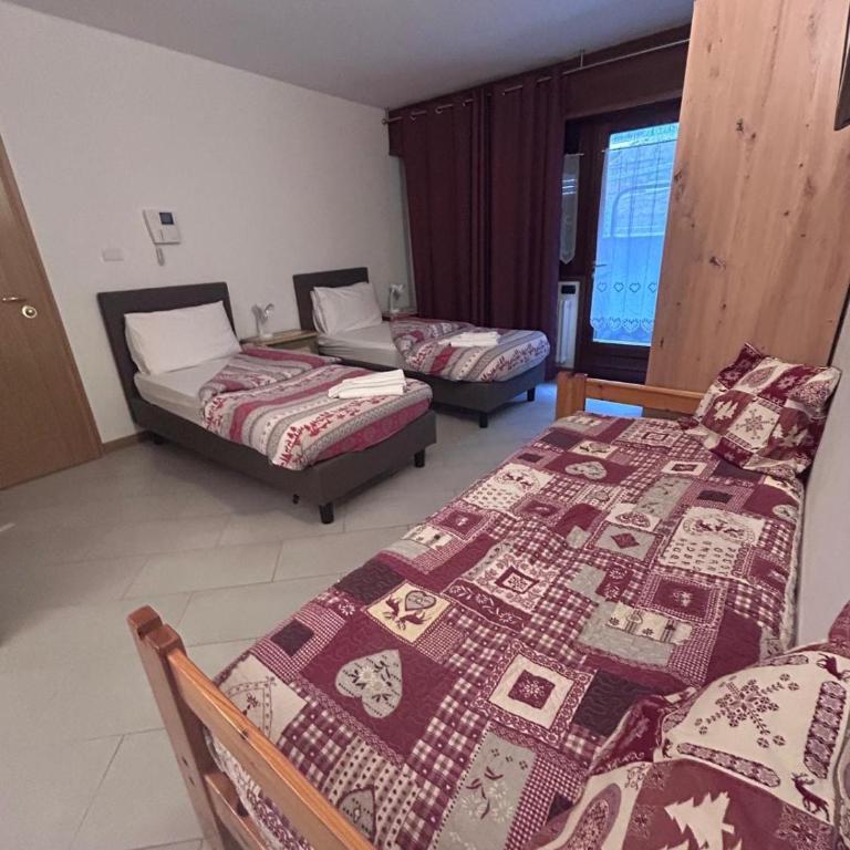 Appartamento Giulia - Appartamento con 2 Camere da Letto - 21
