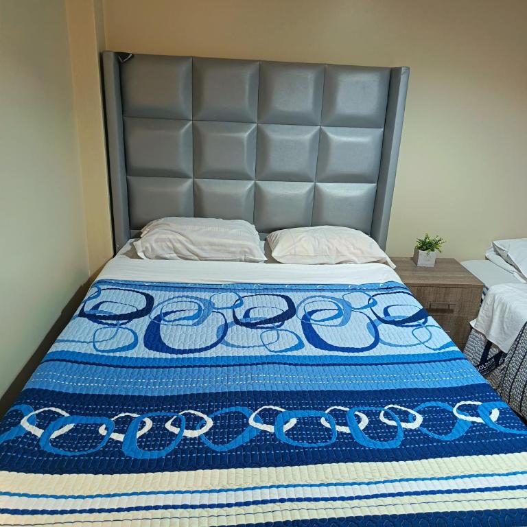 hospedaje welcome paracas - Classic Triple Room - 13