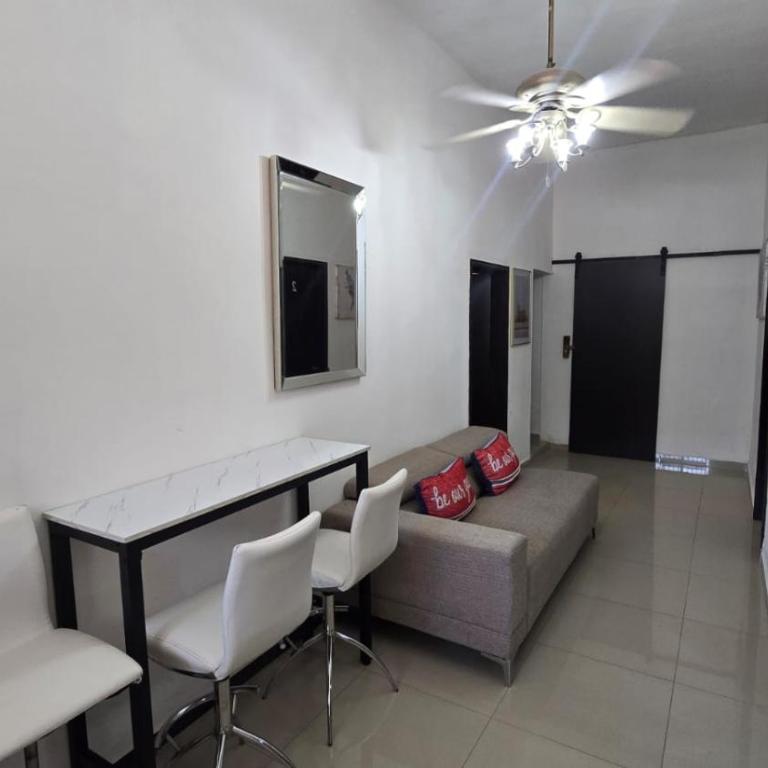 DGMLoftsTEC comodo zona sur MTY - Apartamento de 1 dormitorio - 9