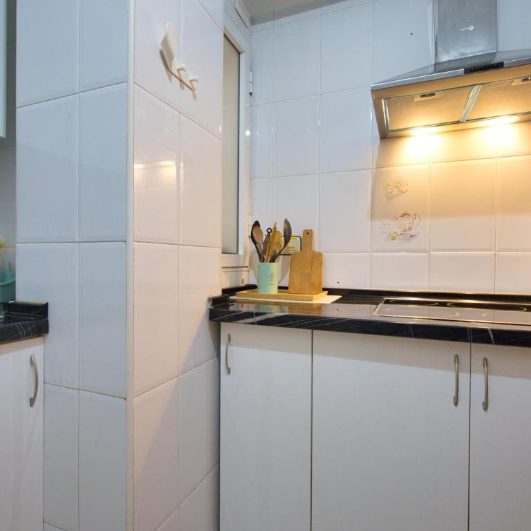 Serene Near the Beach Retreat - Appartamento con 2 Camere da Letto - 3