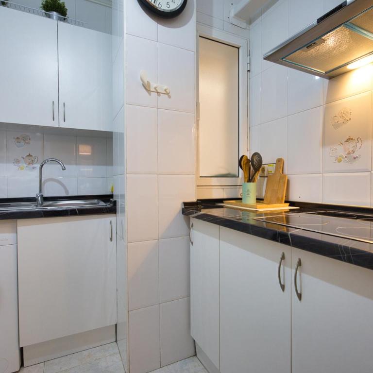 Serene Near the Beach Retreat - Appartamento con 2 Camere da Letto - 12