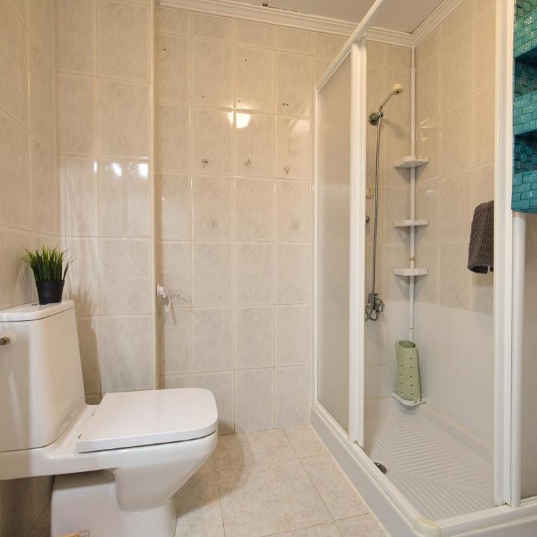 Serene Near the Beach Retreat - Appartamento con 2 Camere da Letto - 4