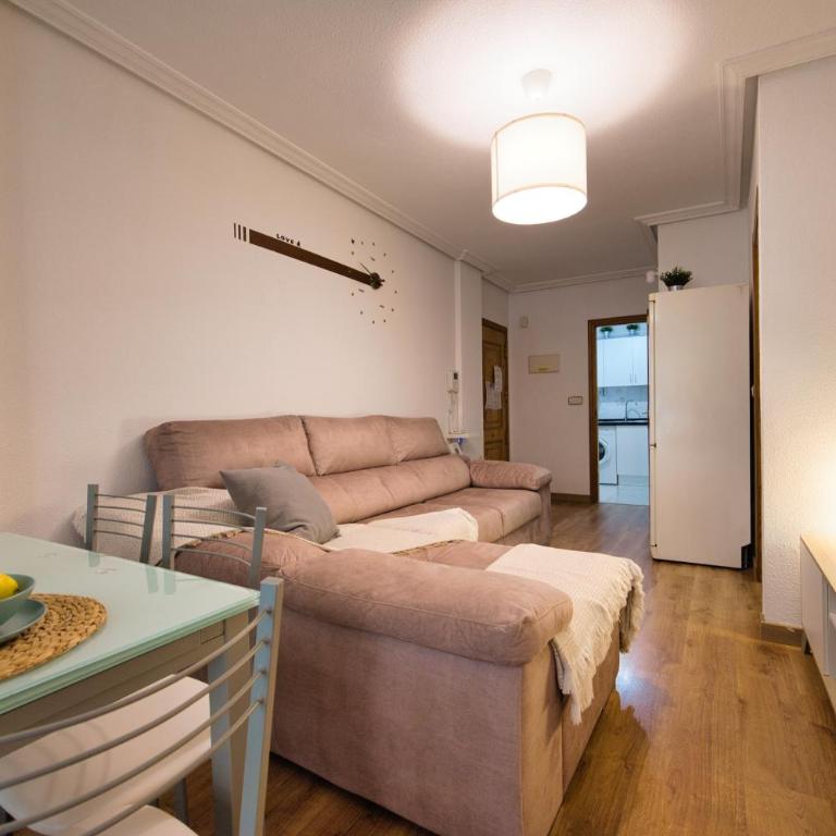 Serene Near the Beach Retreat - Appartamento con 2 Camere da Letto - 14