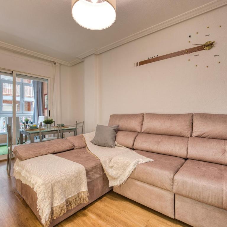 Serene Near the Beach Retreat - Appartamento con 2 Camere da Letto - 13