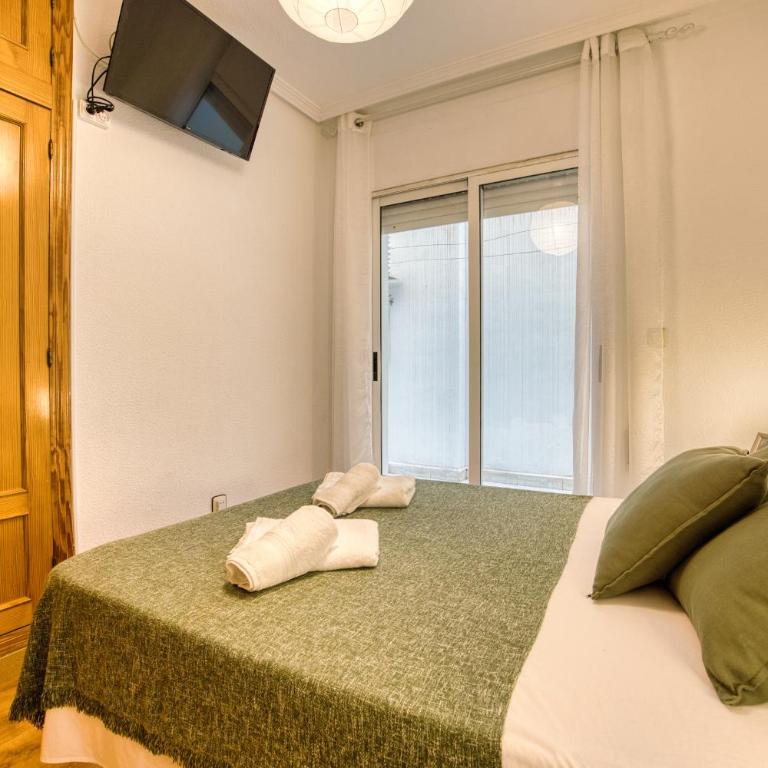 Serene Near the Beach Retreat - Appartamento con 2 Camere da Letto - 18