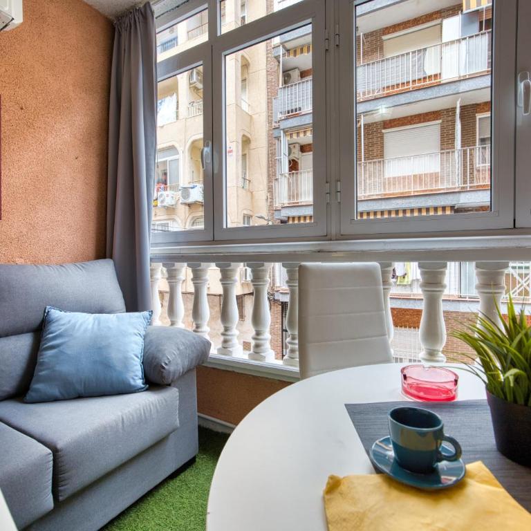Serene Near the Beach Retreat - Appartamento con 2 Camere da Letto - 17