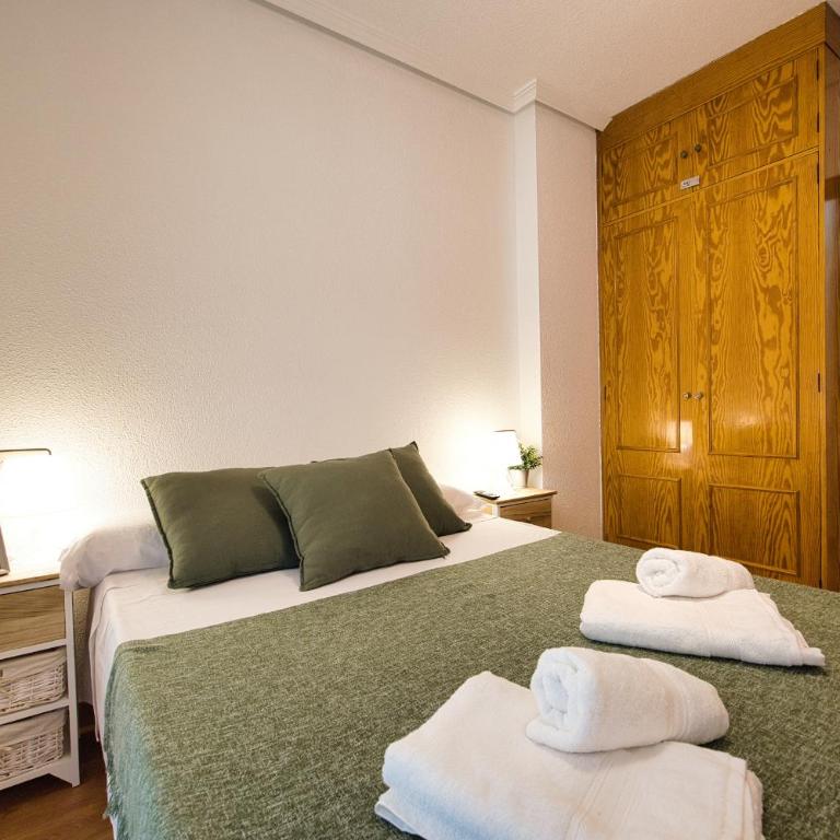 Serene Near the Beach Retreat - Appartamento con 2 Camere da Letto - 21