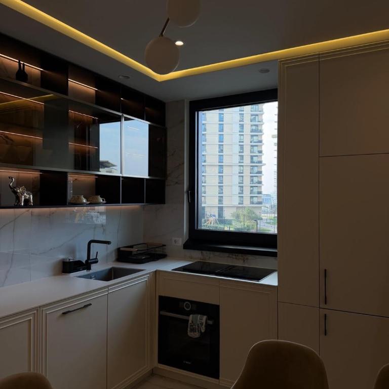 Belgrade Waterfront Premium View Apartment - Room #1619962004 - 10