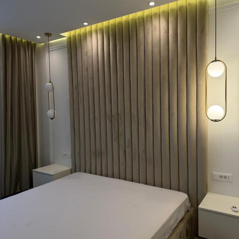 Belgrade Waterfront Premium View Apartment - Room #1619962004 - 9