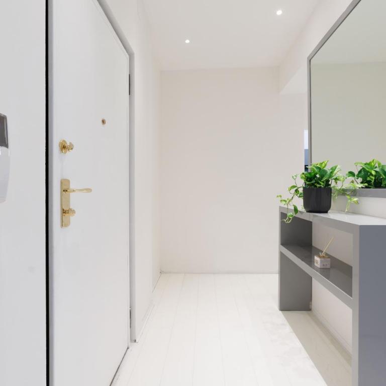 Minganti apartment - Appartamento con 2 Camere da Letto - 38