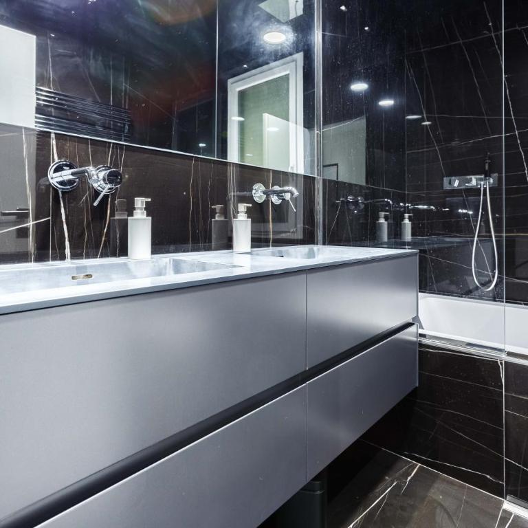 Minganti apartment - Appartamento con 2 Camere da Letto - 48