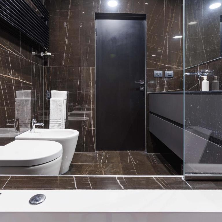 Minganti apartment - Appartamento con 2 Camere da Letto - 7