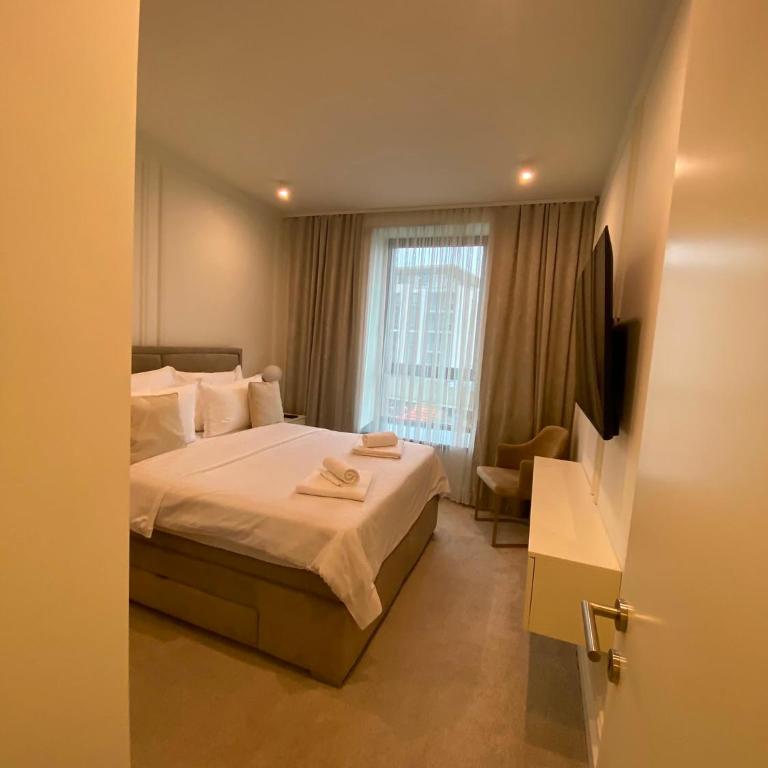 Belgrade Waterfront Premium View Apartment - Room #1619962004 - 7